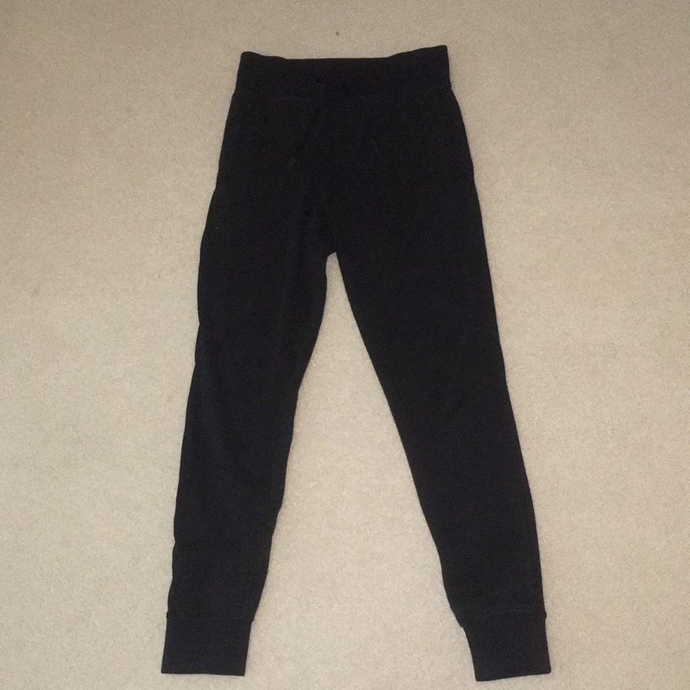 Lululemon Joggers